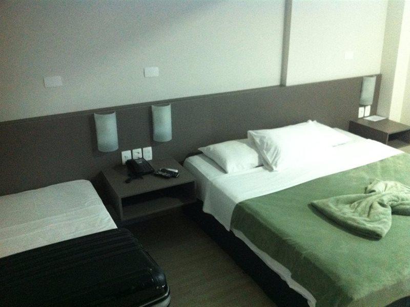 Pajucara Hotel Express Maceió 外观 照片