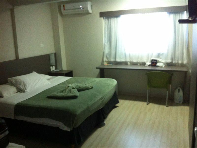 Pajucara Hotel Express Maceió 外观 照片