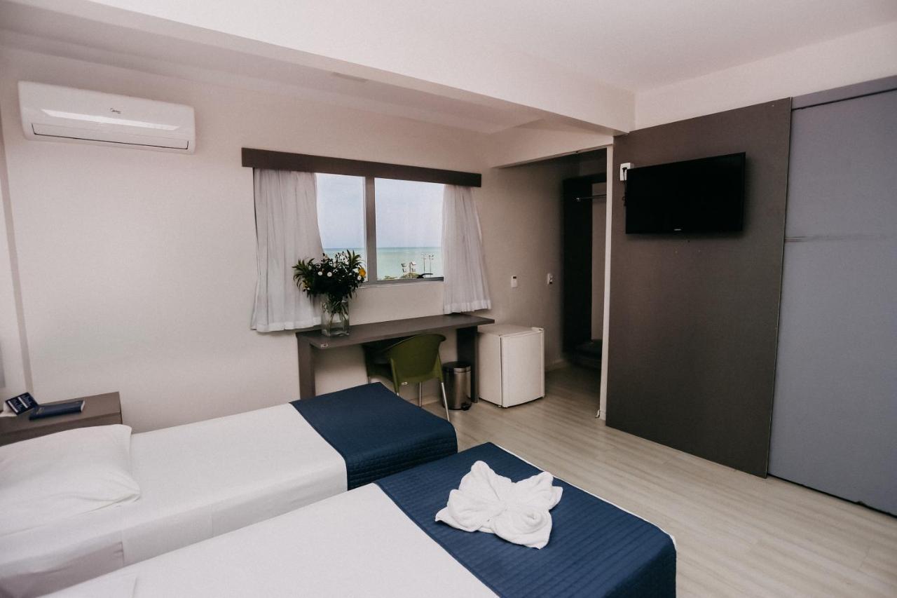 Pajucara Hotel Express Maceió 外观 照片