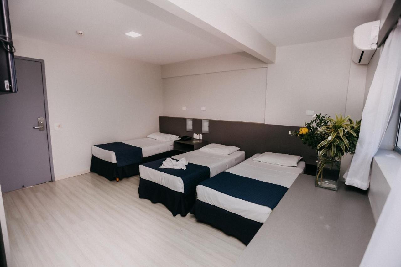 Pajucara Hotel Express Maceió 外观 照片