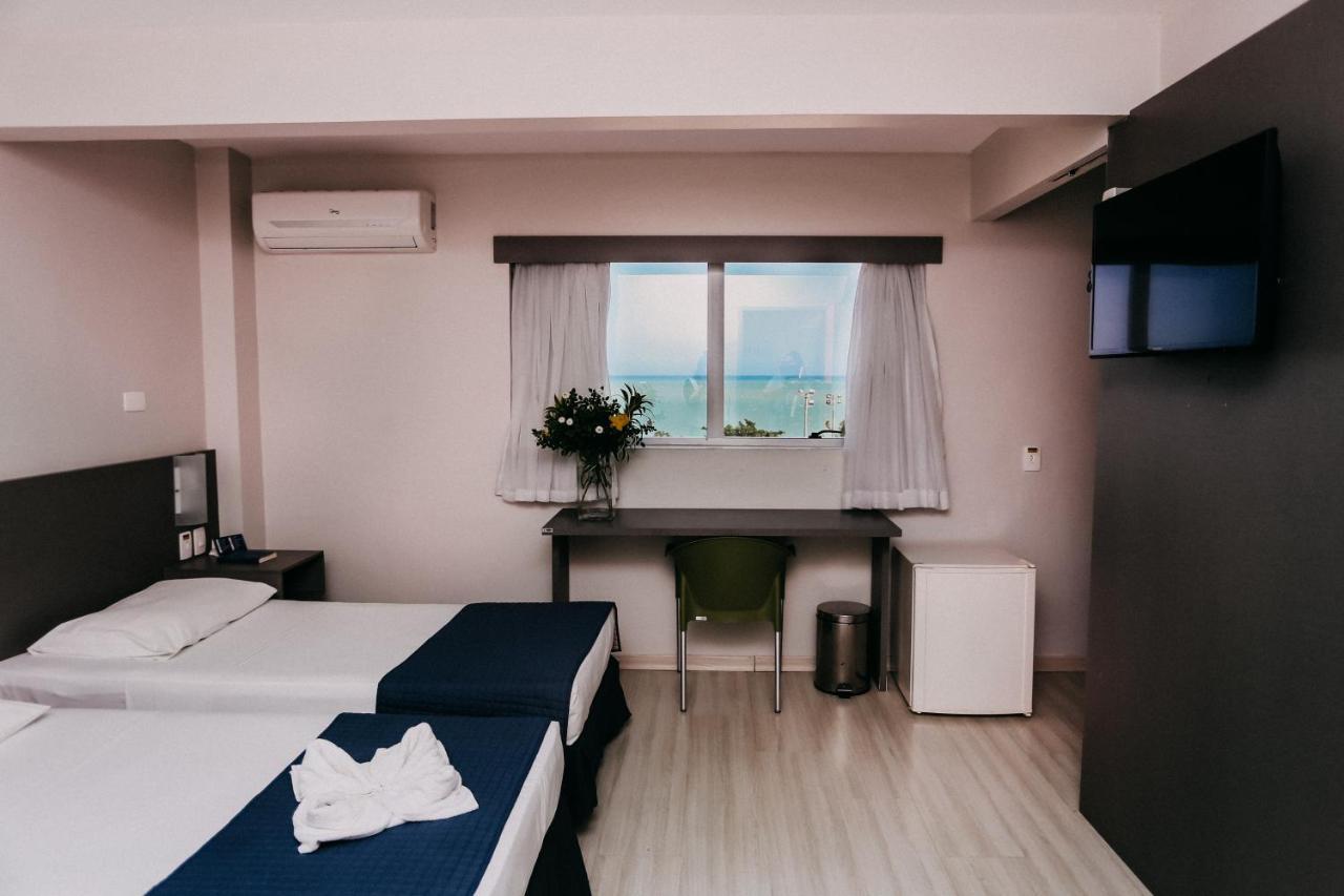Pajucara Hotel Express Maceió 外观 照片