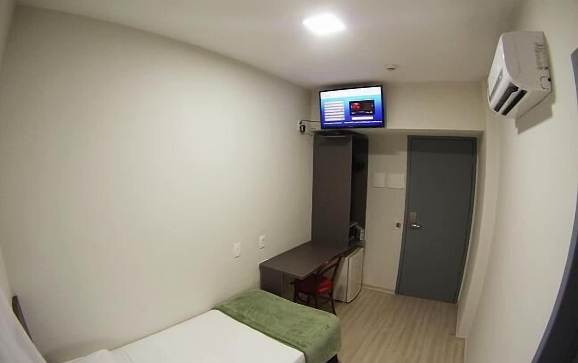Pajucara Hotel Express Maceió 外观 照片