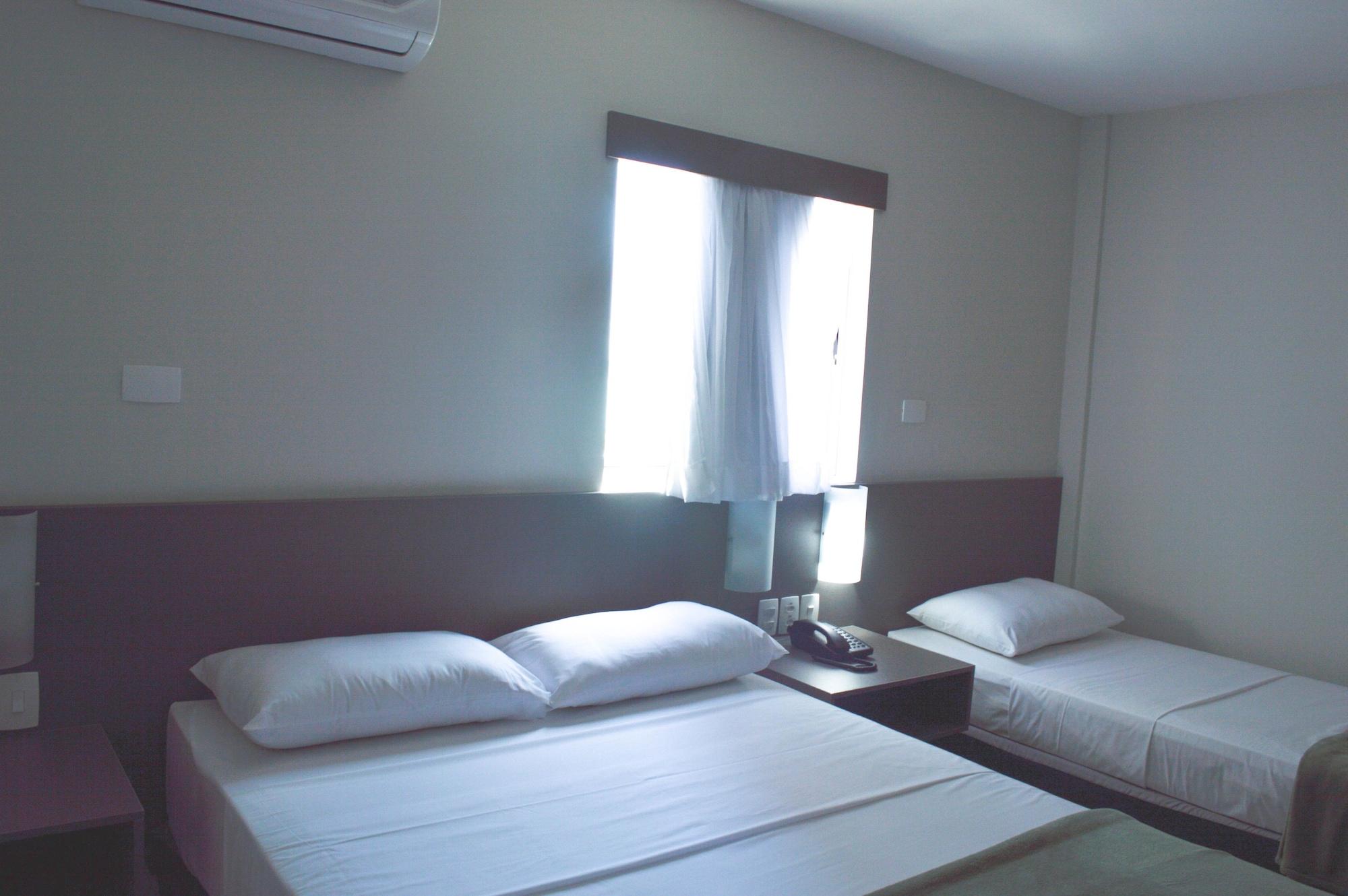 Pajucara Hotel Express Maceió 外观 照片
