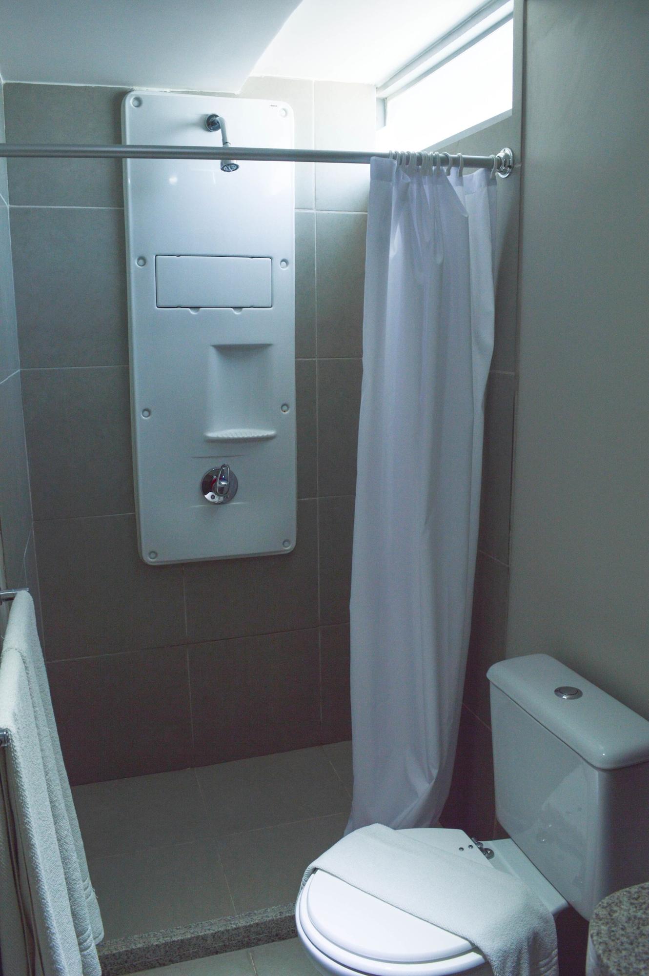 Pajucara Hotel Express Maceió 外观 照片