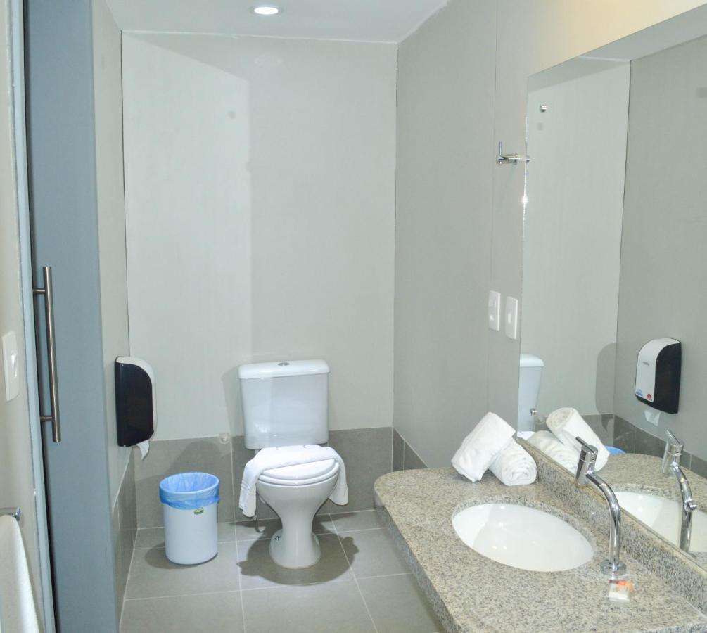 Pajucara Hotel Express Maceió 外观 照片