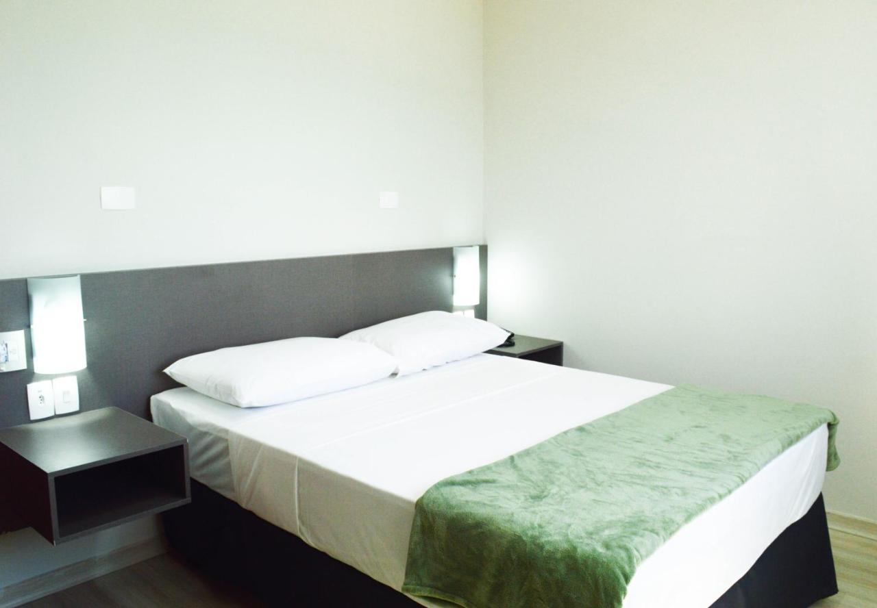 Pajucara Hotel Express Maceió 外观 照片