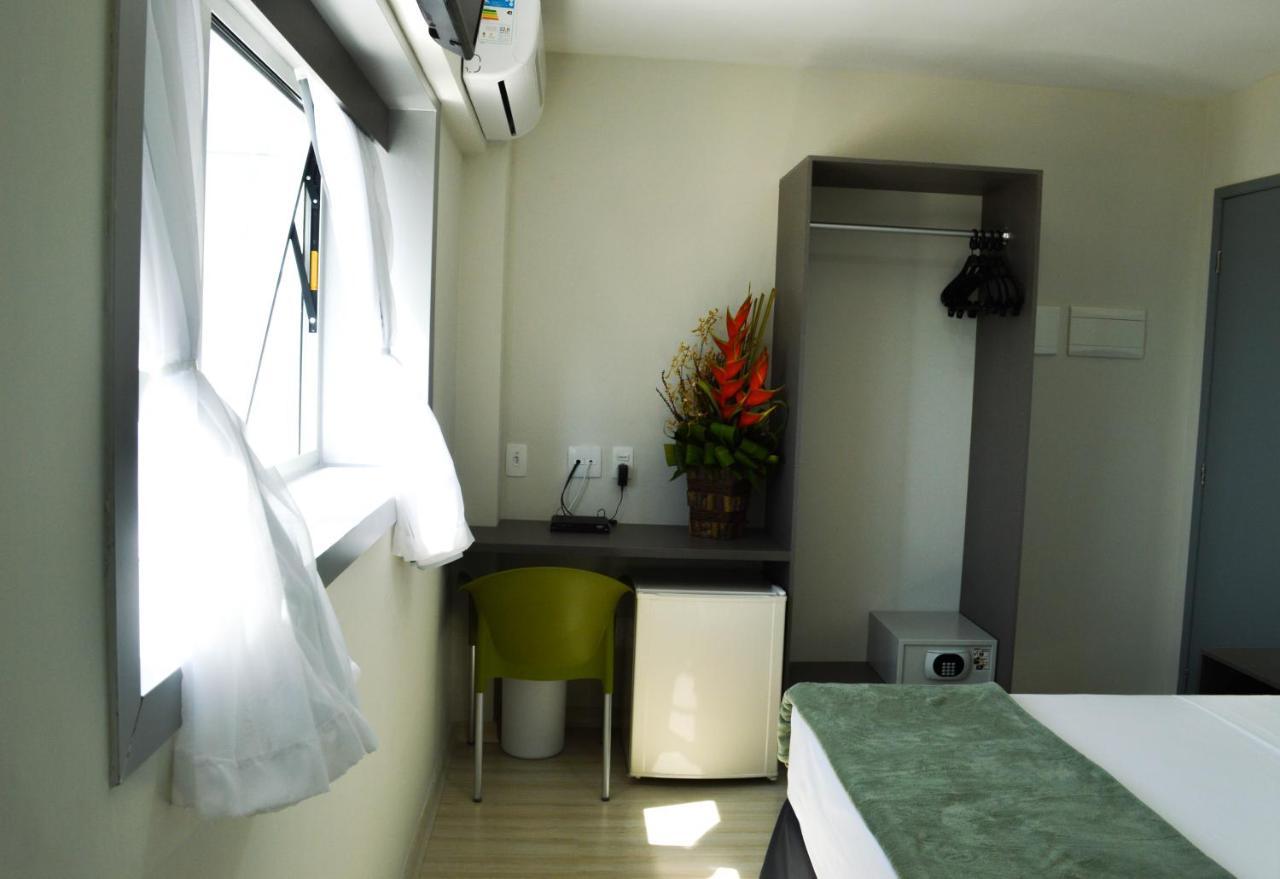 Pajucara Hotel Express Maceió 外观 照片