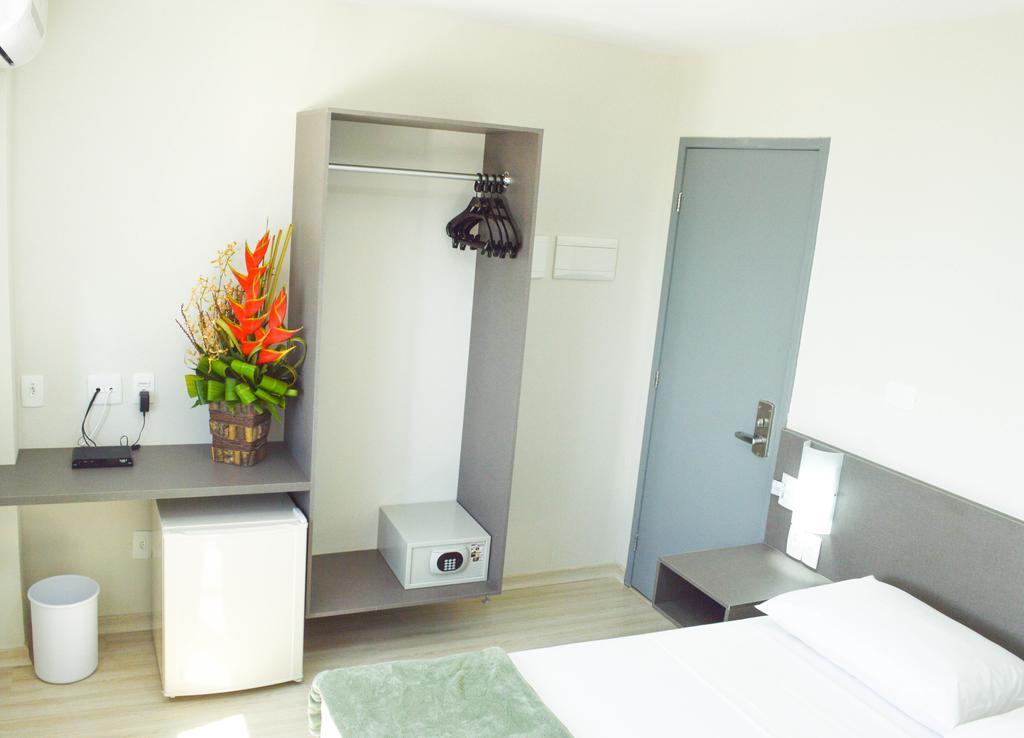 Pajucara Hotel Express Maceió 外观 照片