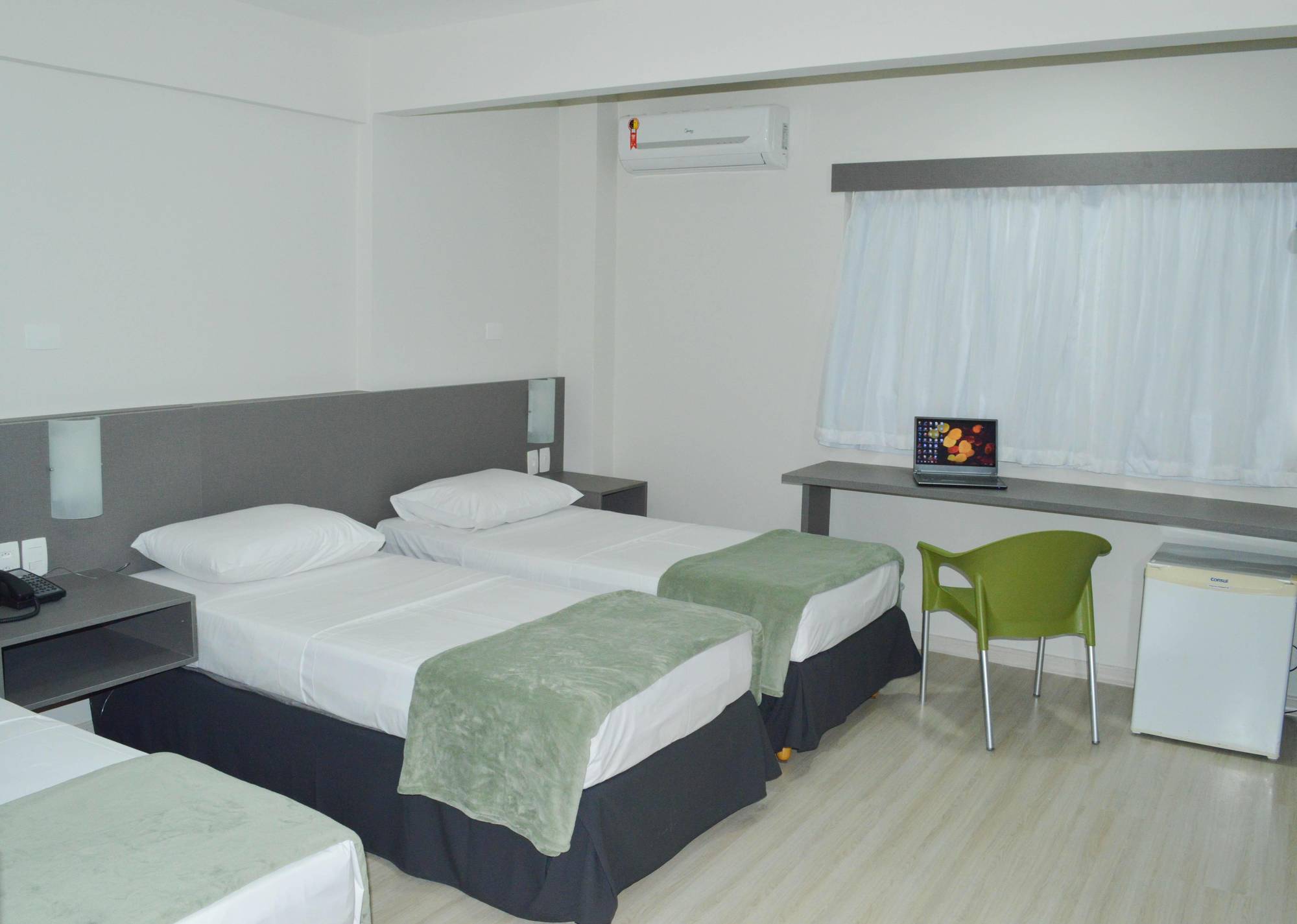 Pajucara Hotel Express Maceió 外观 照片